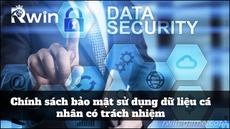 Giao dịch tại Rwin được bảo mật và minh bạch