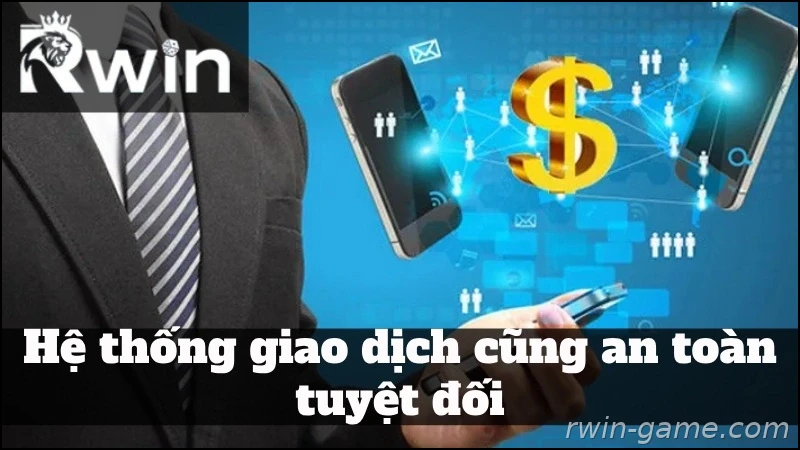 Vai trò của người chơi trong chính sách bảo mật Rwin