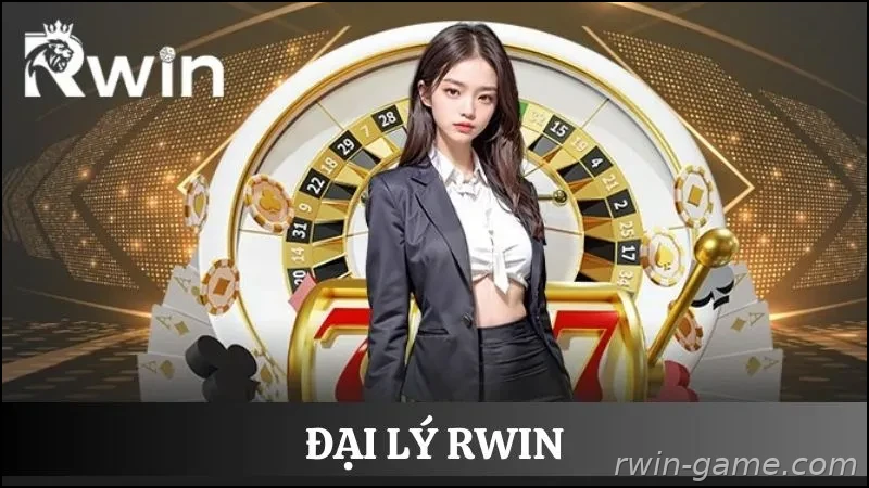 Giới thiệu chương trình đại lý Rwin nhận hoa hồng hàng tháng