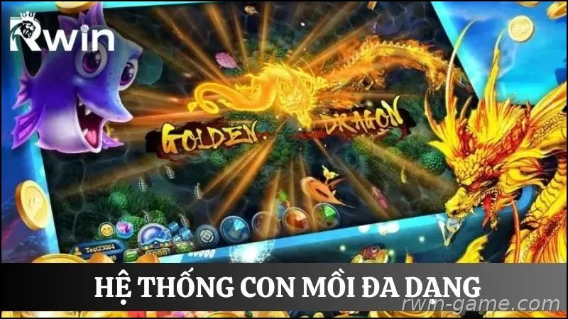 Hệ thống sinh vật đa dạng