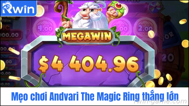 Mẹo chơi slot hiệu quả