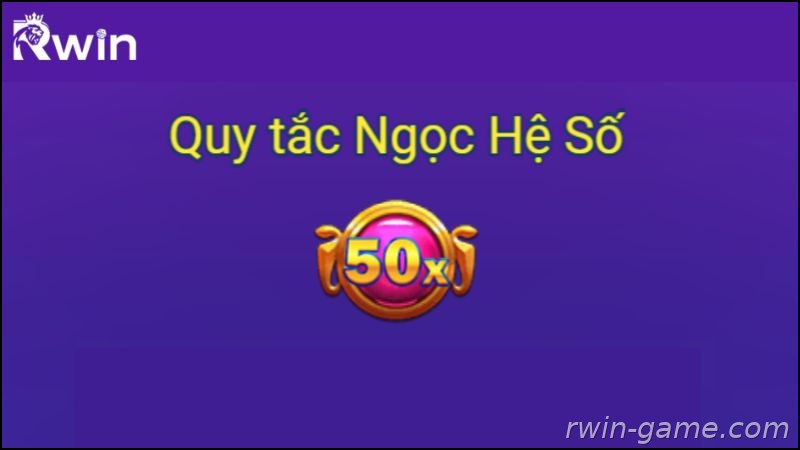 Cơ chế ngọc hệ số